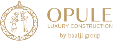 Opule Luxury Construction by Balaji Group